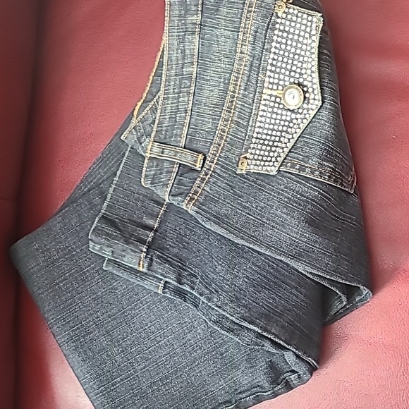 BISOU BISOU JEANS - Picture 8 of 9